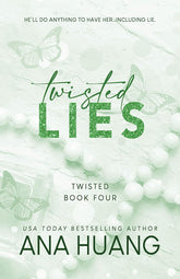 Twisted Lies by Ana Huang KS